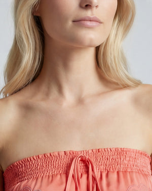 Vanita Rosa Jumpsuit Paris