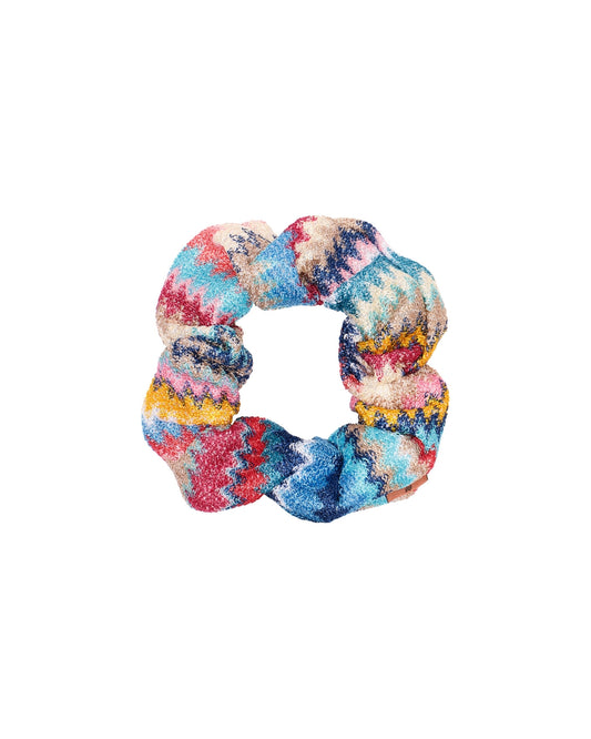 Missoni Scrunchie Knitted - Premium Apparel & Accessories from Missoni - Just $99! Shop now at Marina St Barth