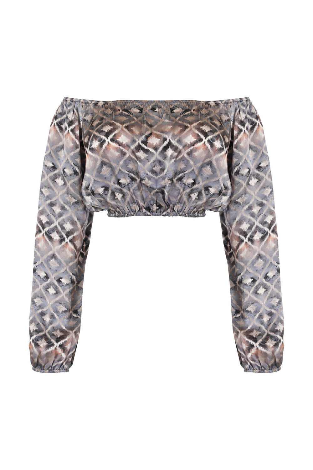 Marlea Joana Top Silk by Marlea from Marina St Barth