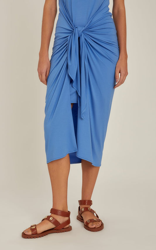 Riviera Pareo Dress - Premium Pareo from Lenny Niemeyer - Just $190! Shop now at Marina St Barth