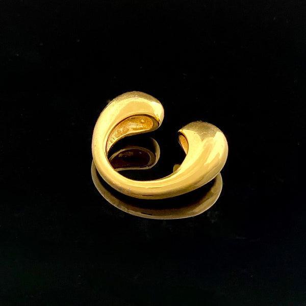 Tay Bawa Ring by Tay from Marina St Barth