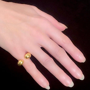 Tay Bawa Ring by Tay from Marina St Barth