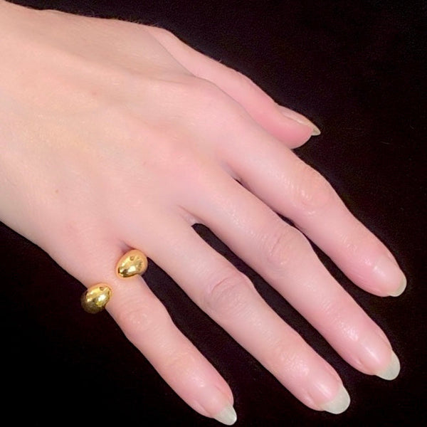 Tay Bawa Ring by Tay from Marina St Barth
