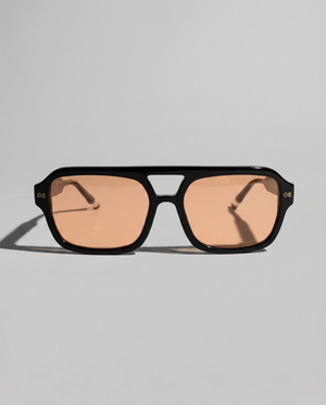 Sayres Sunglasses by Out East Eyewear from Marina St Barth