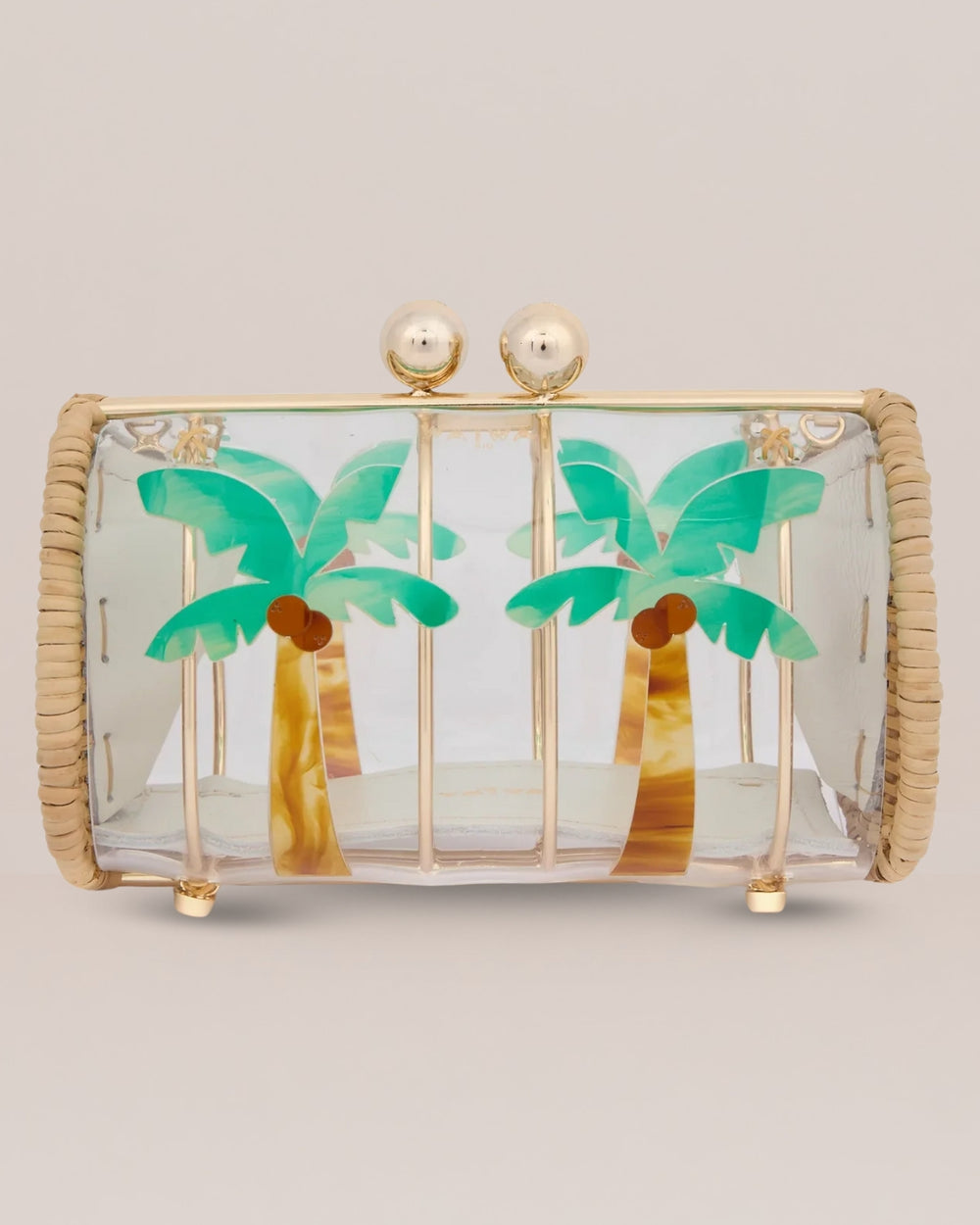 Clutch Petit Baoba Aloha