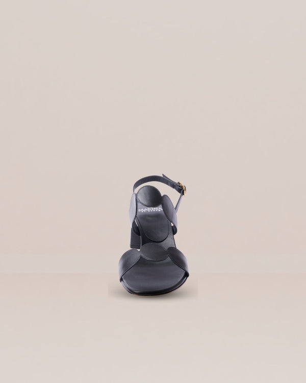 Heaven Heels Sandal by Marina St Barth from Marina St Barth