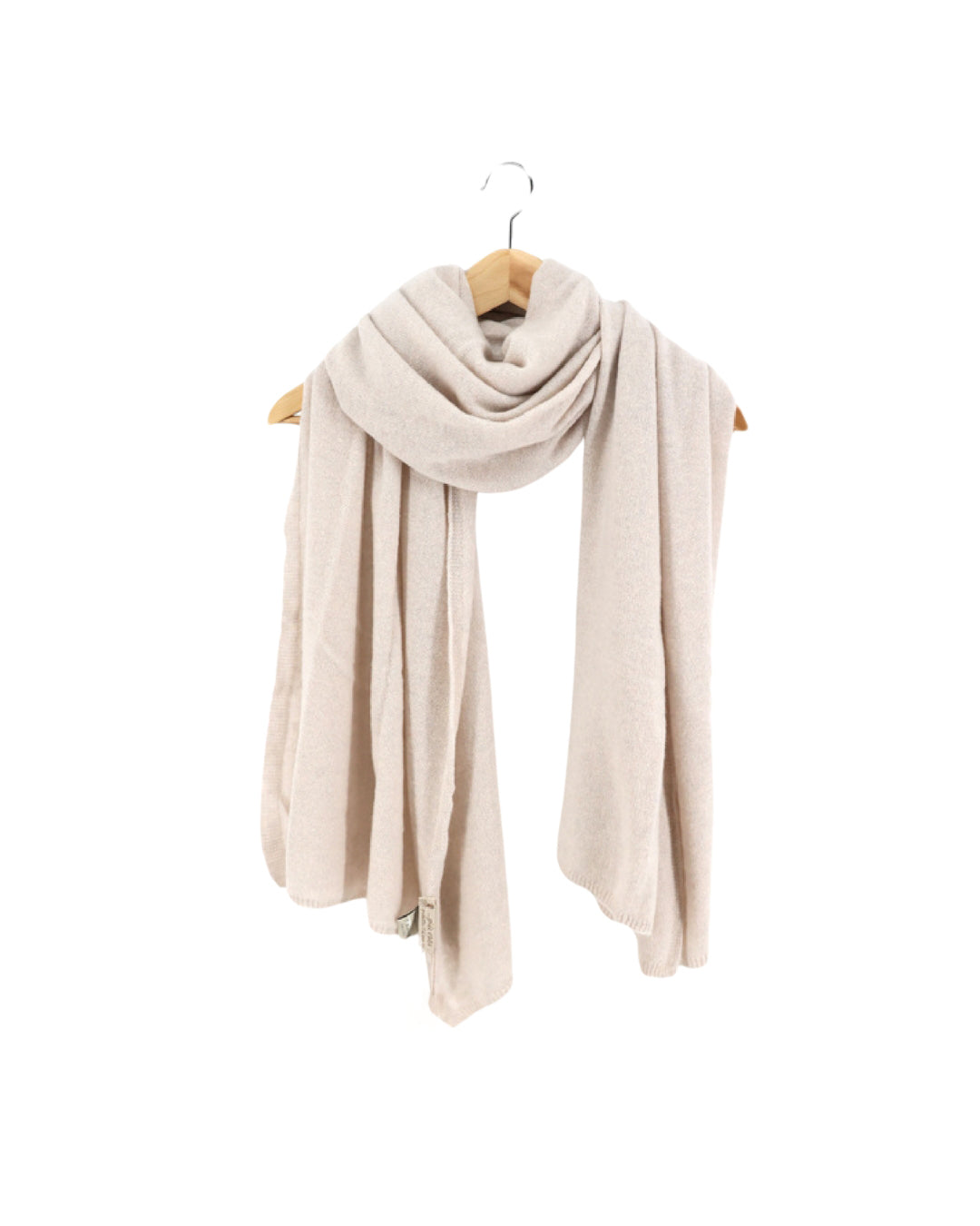 Cashmere Scarf Marina - Premium Scarf from Marina St Barth - Just $390! Shop now at Marina St Barth