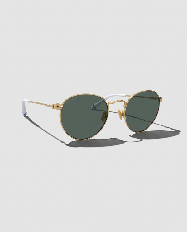 Halsey Sunglasses