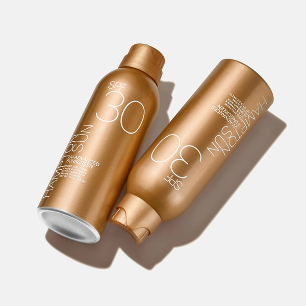 Hampton Sun SPF 30 Advanced Mist by Hampton Sun from Marina St Barth