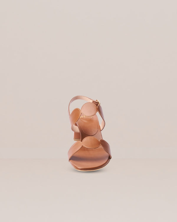 Heaven Heels Sandal by Marina St Barth from Marina St Barth