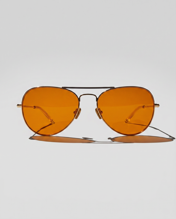 Fairview 18K Sunglasses