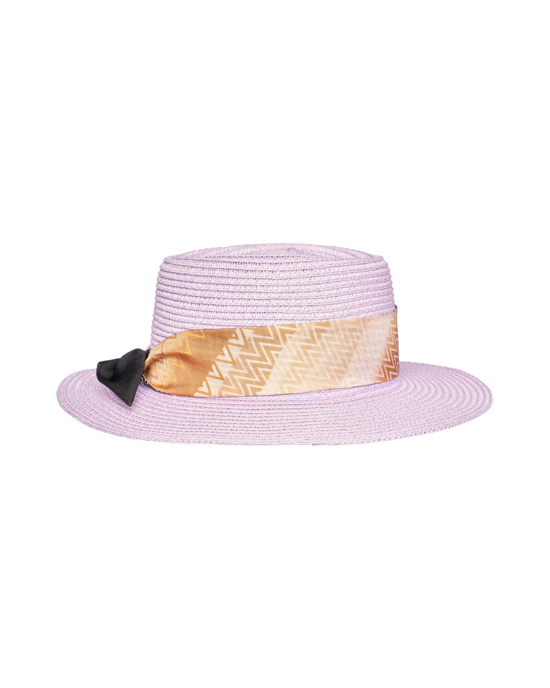 Missoni Straw Color Hat - Premium Hats from Missoni - Just $285! Shop now at Marina St Barth