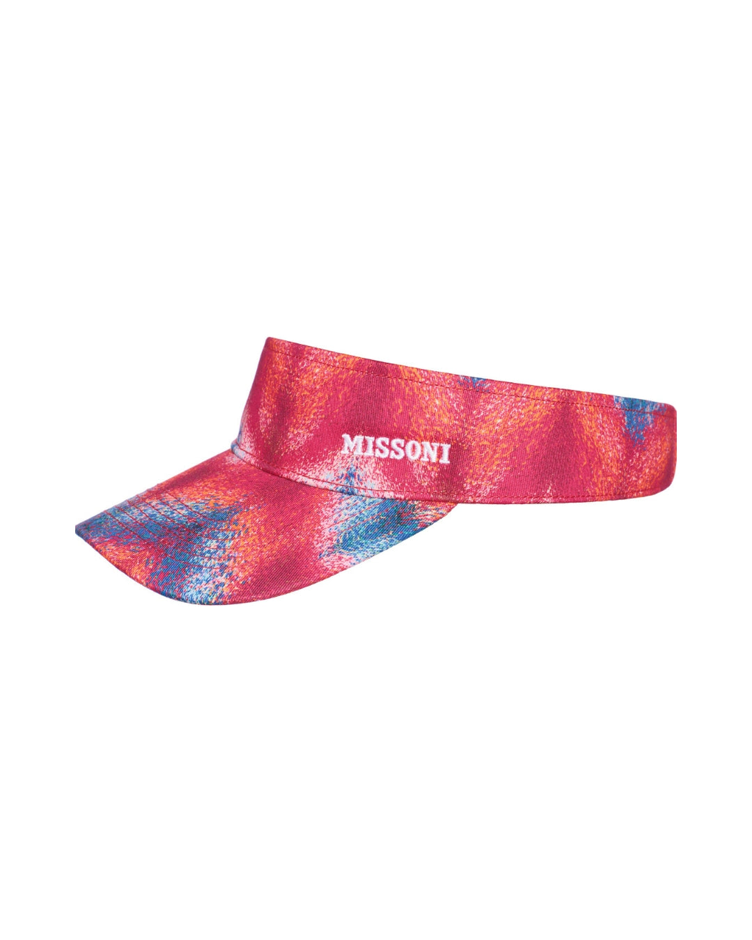 Missoni Visor - Premium Hats from Missoni - Just $180! Shop now at Marina St Barth