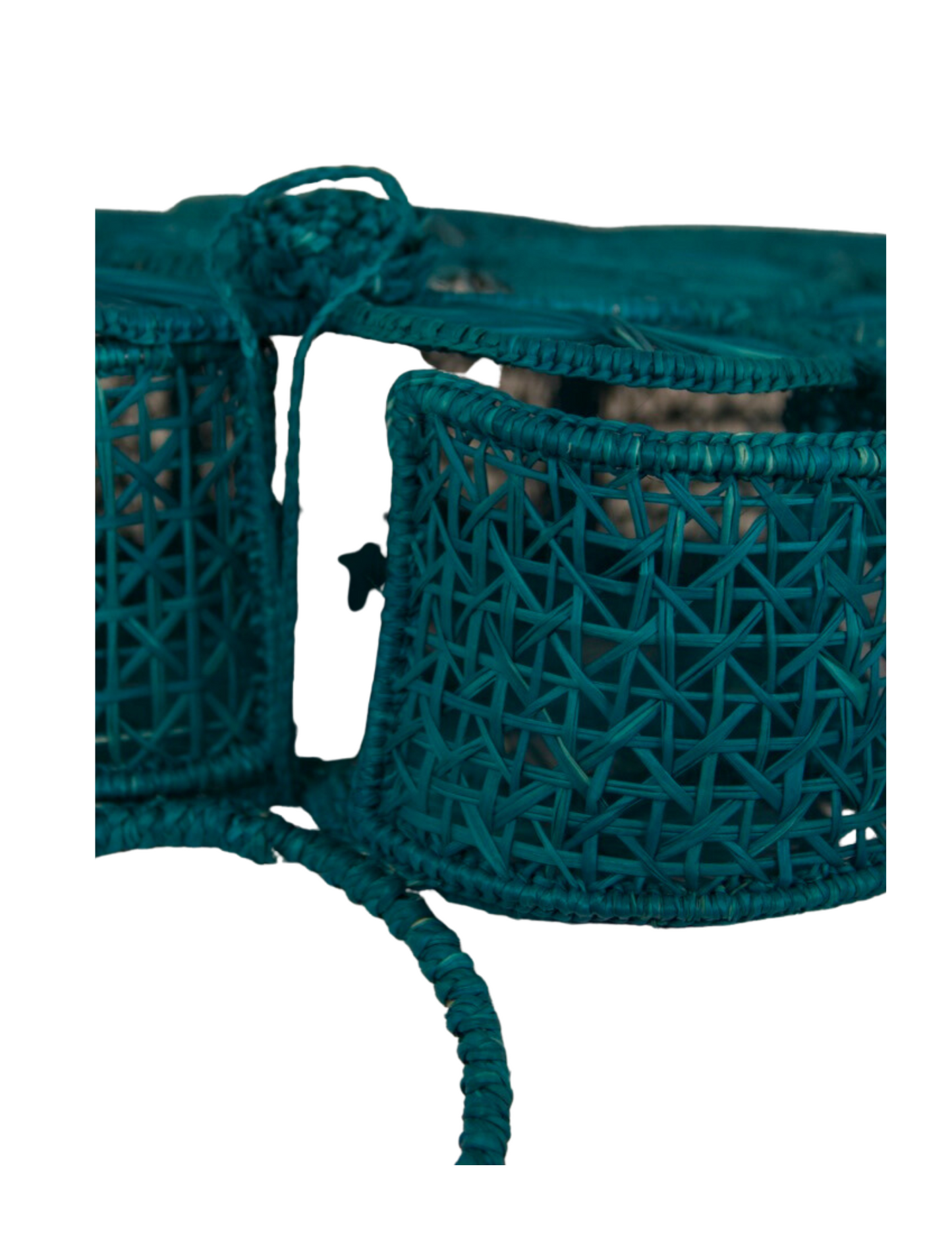 Colombian bags - Premium  from Marina St Barth - Just $220! Shop now at Marina St Barth