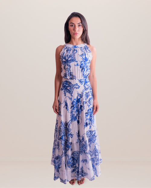 Couture Stelo Dress by Marina St Barth from Marina St Barth