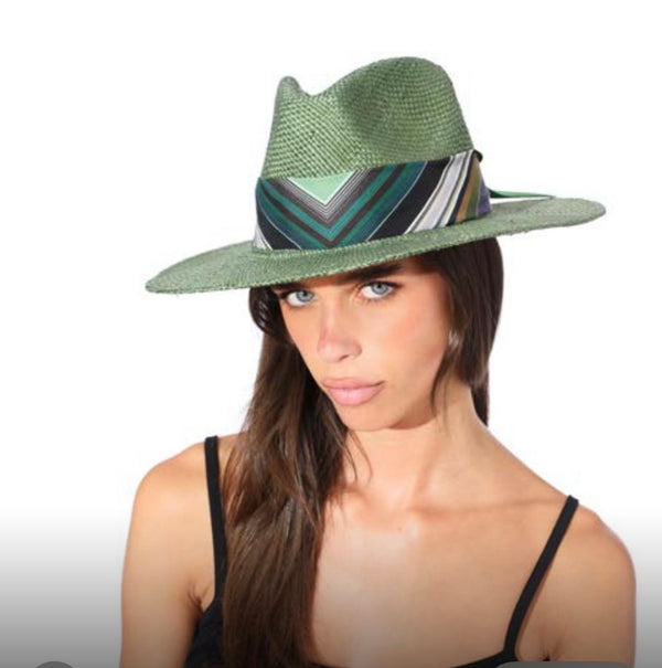 Missoni Hat Borsalino 674