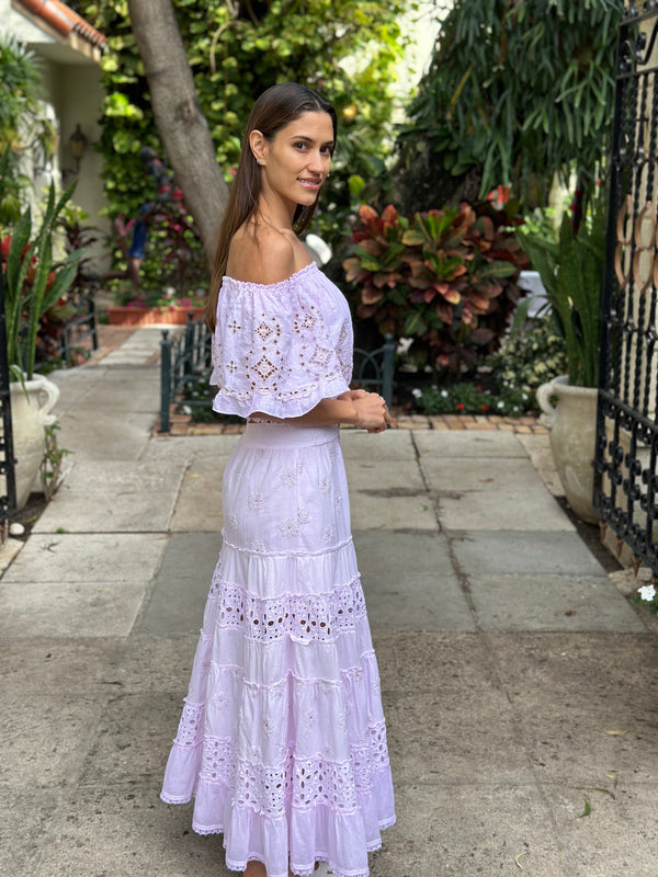 Top Alma by Marina St Barth from Marina St Barth