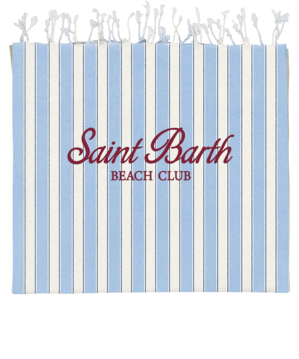 Foutas Beach Stripes by MC2 ST BARTH from Marina St Barth