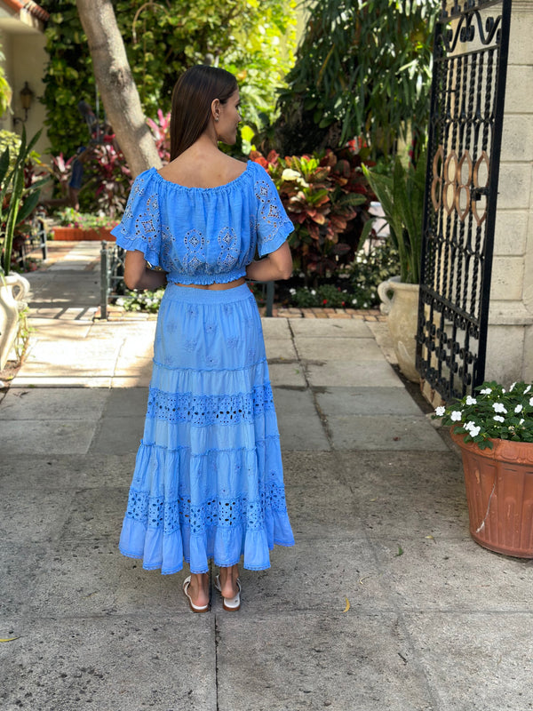 Top Alma by Marina St Barth from Marina St Barth