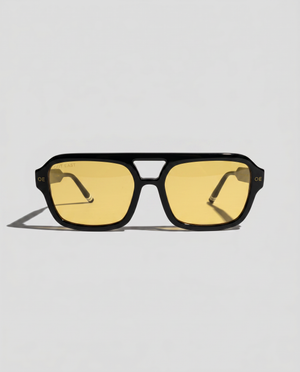 Sayres Sunglasses by Out East Eyewear from Marina St Barth