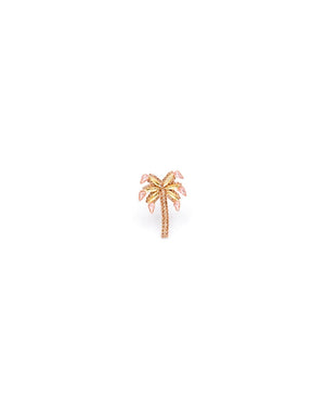 Alexis Isabel Interchangeable Charm Sandal