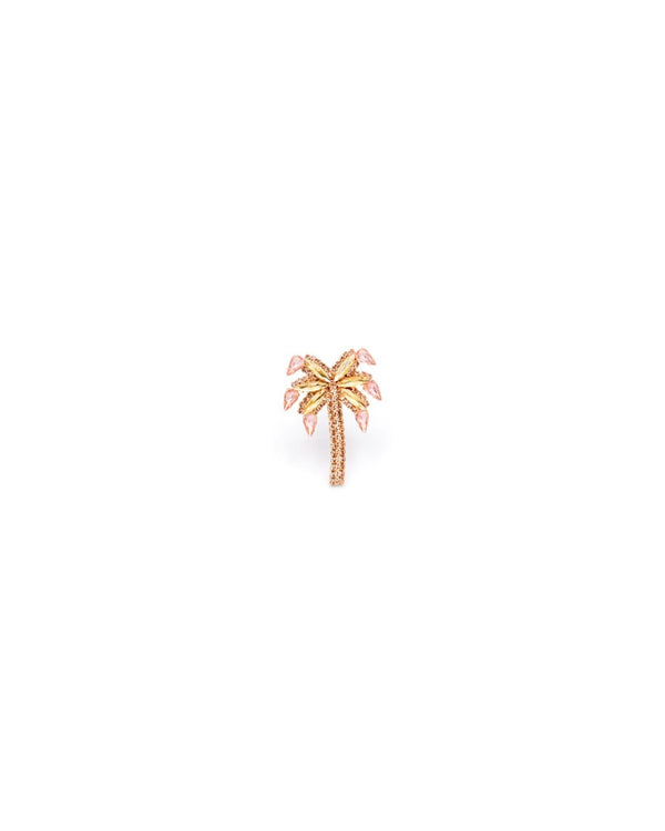 Alexis Isabel Interchangeable Charm Sandal