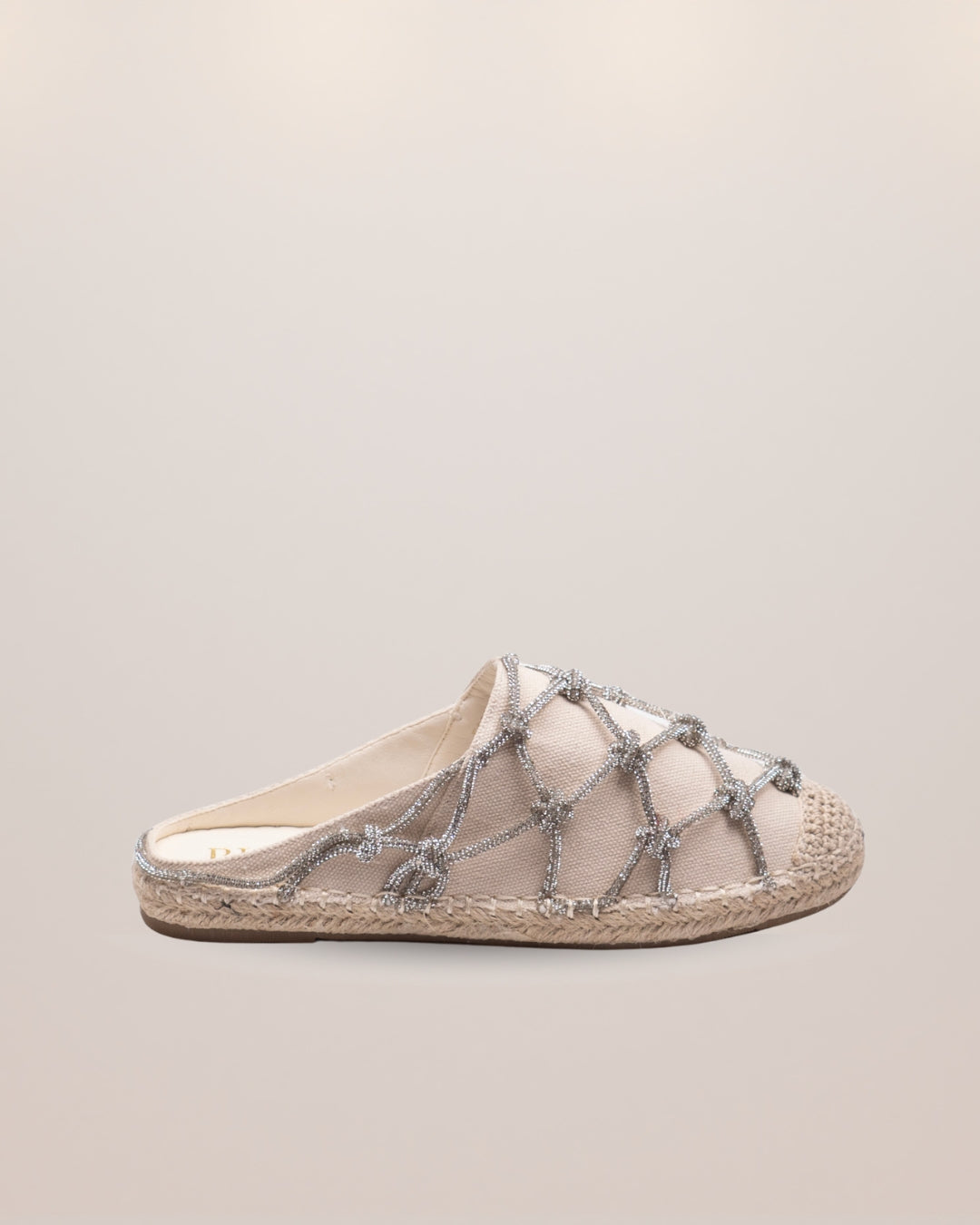 Espadrilles Unique - Premium Shoes from Pho Firenze - Just $225! Shop now at Marina St Barth