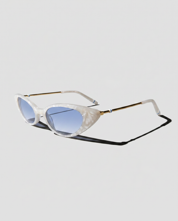 Seascape Sunglasses by Out East Eyewear from Marina St Barth