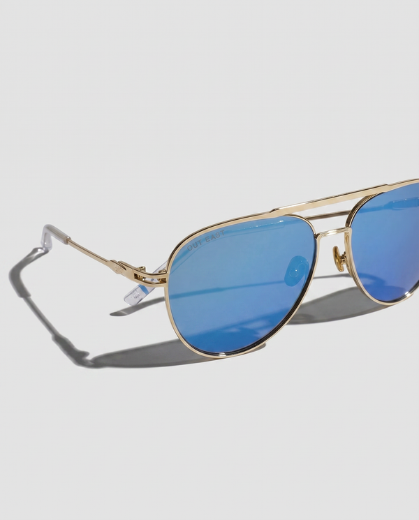 Garrick Sunglasses