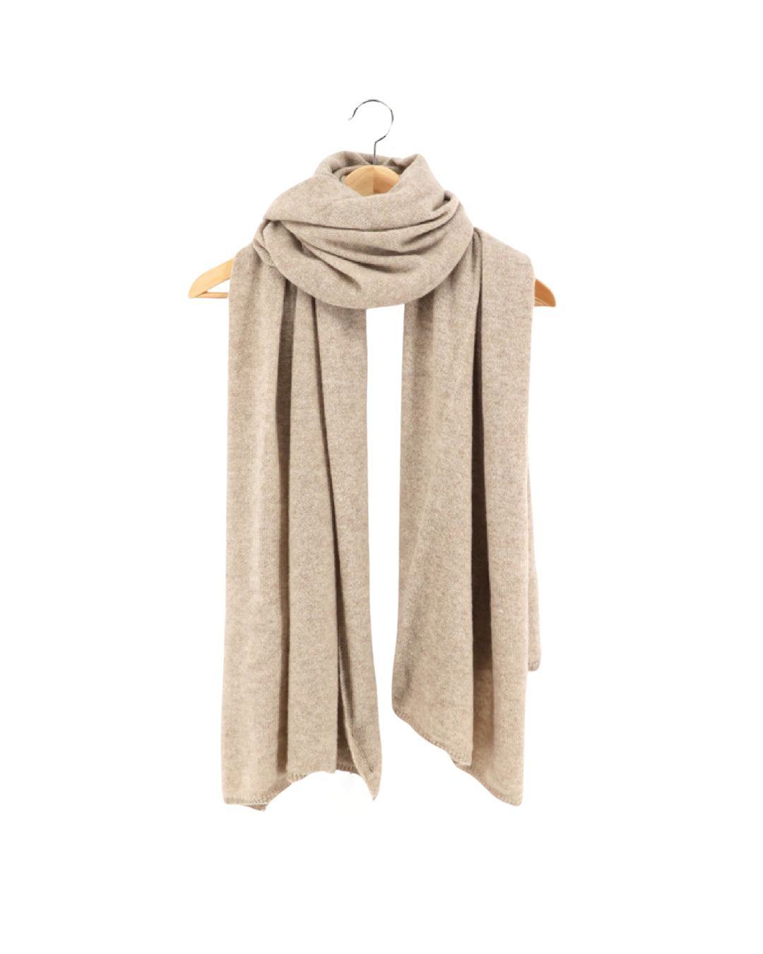 Cashmere Scarf Marina - Premium Scarf from Marina St Barth - Just $390! Shop now at Marina St Barth