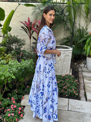 Gonna Ruota Ampia by Marina St Barth from Marina St Barth