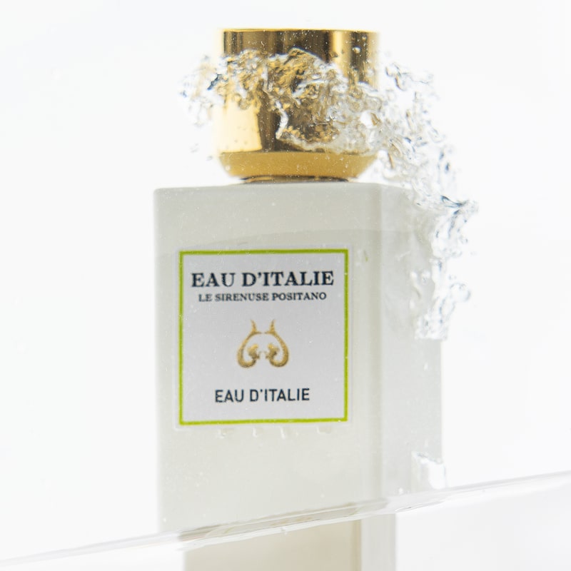 Eau d Italie Eau de Parfum Spray - Premium Eau de Parfum from Marina St Barth - Just $55! Shop now at Marina St Barth