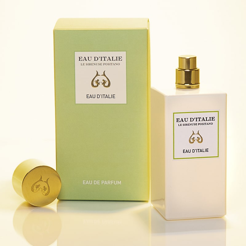 Eau d Italie Eau de Parfum Spray - Premium Eau de Parfum from Marina St Barth - Just $55! Shop now at Marina St Barth