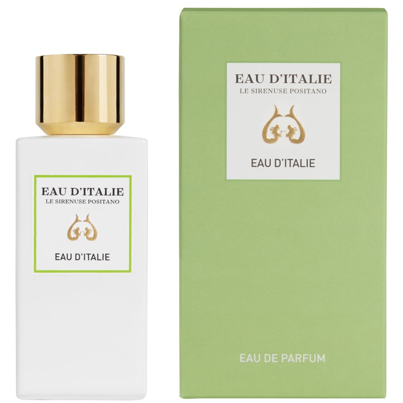 Eau d Italie Eau de Parfum Spray - Premium Eau de Parfum from Marina St Barth - Just $55! Shop now at Marina St Barth