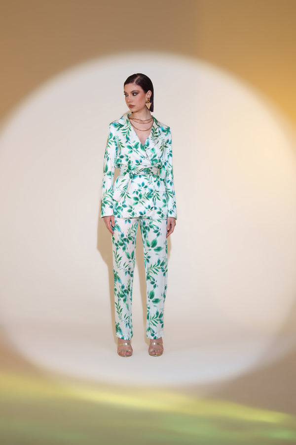 Pho Jacket Polinesia - Premium Jacket from Pho Firenze - Just $0! Shop now at Marina St Barth