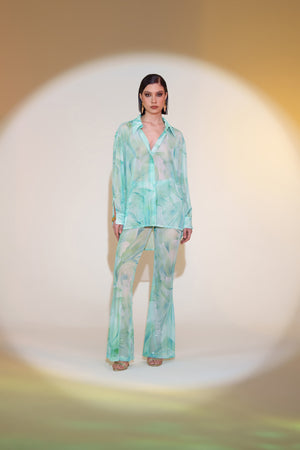 Pho Shirt Giava - Premium Shirt from Pho Firenze - Just $275! Shop now at Marina St Barth