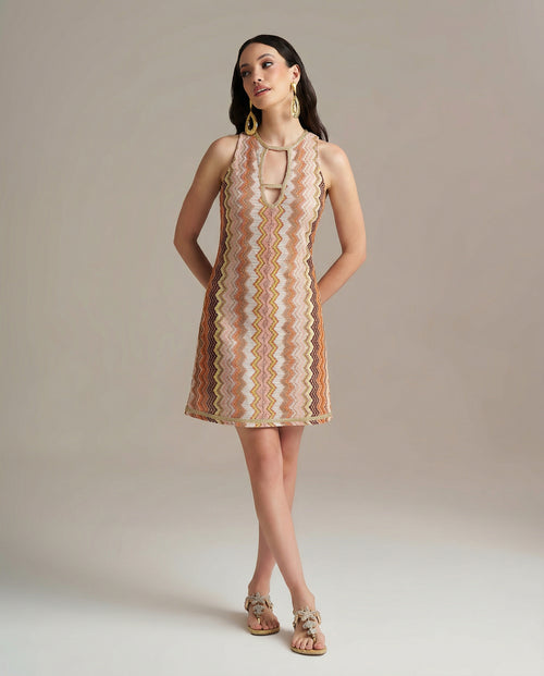 Dress Short 4323051 by Pho Firenze from Marina St Barth
