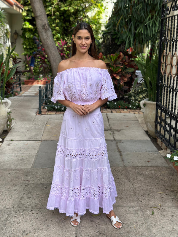 Top Alma by Marina St Barth from Marina St Barth