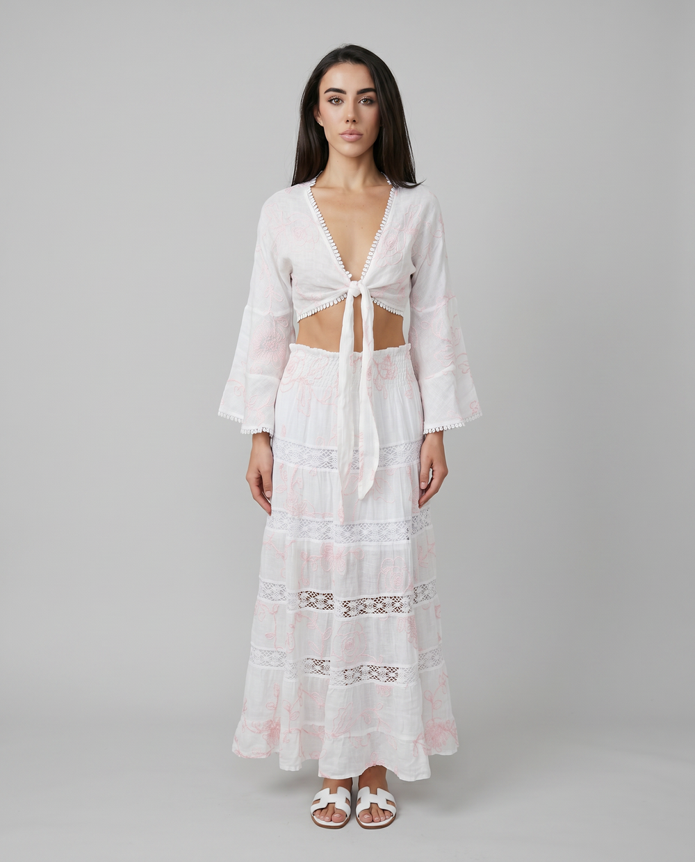 Top Freda by Queen Moda from Marina St Barth