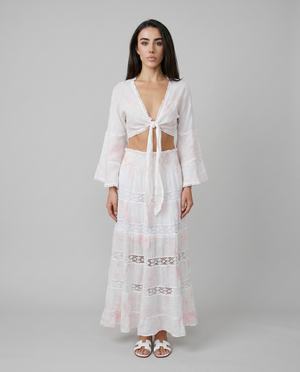 Top Freda by Queen Moda from Marina St Barth