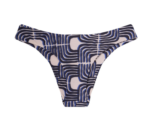 Paros Bikini Bottom by Lenny Niemeyer from Marina St Barth