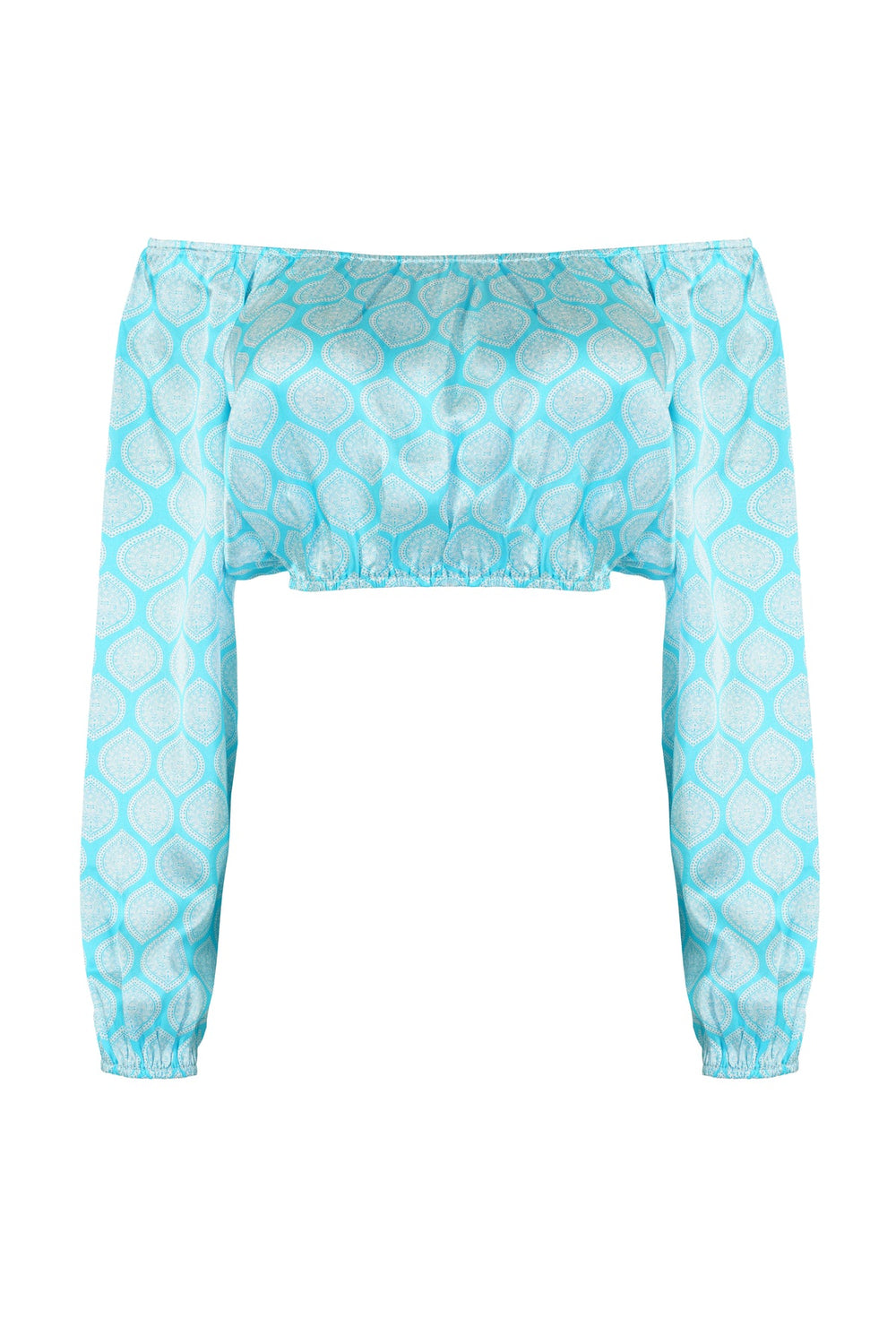 Marlea Joana Top Silk by Marlea from Marina St Barth