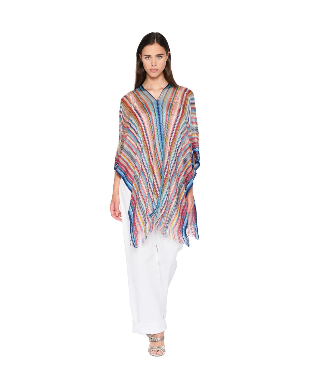 Ponchos | Marina St Barth