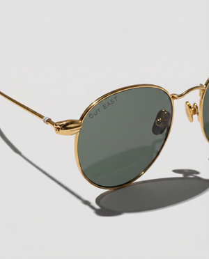 Halsey Sunglasses