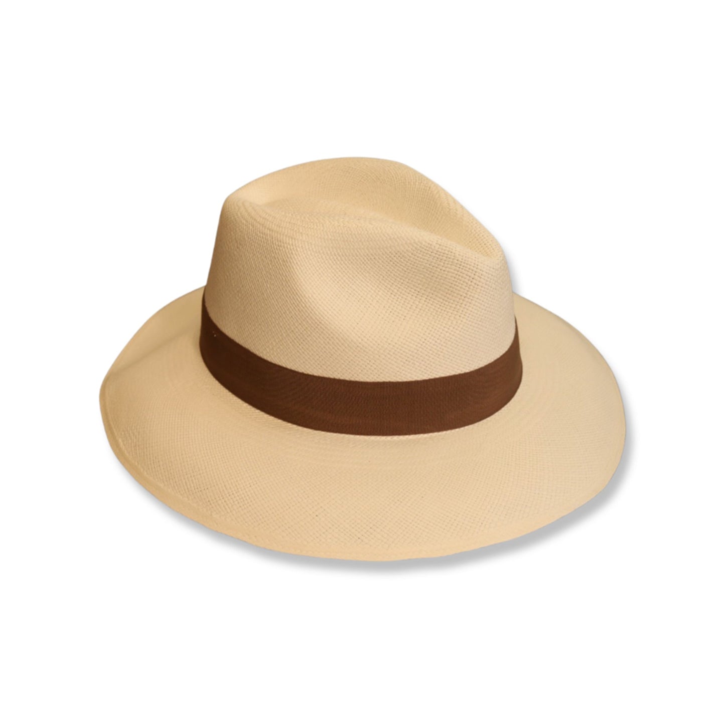 Panama Hat - Premium Accessories from Marina St Barth - Just $140! Shop now at Marina St Barth