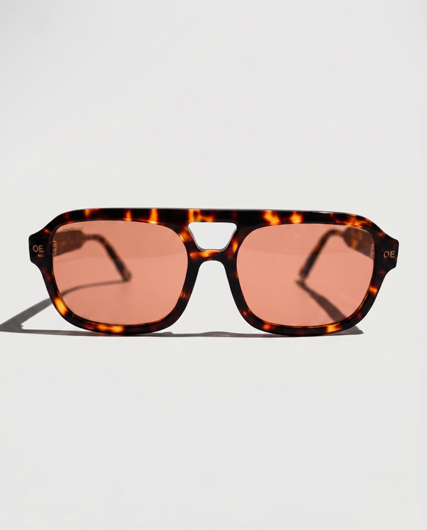 Sayres Sunglasses by Out East Eyewear from Marina St Barth