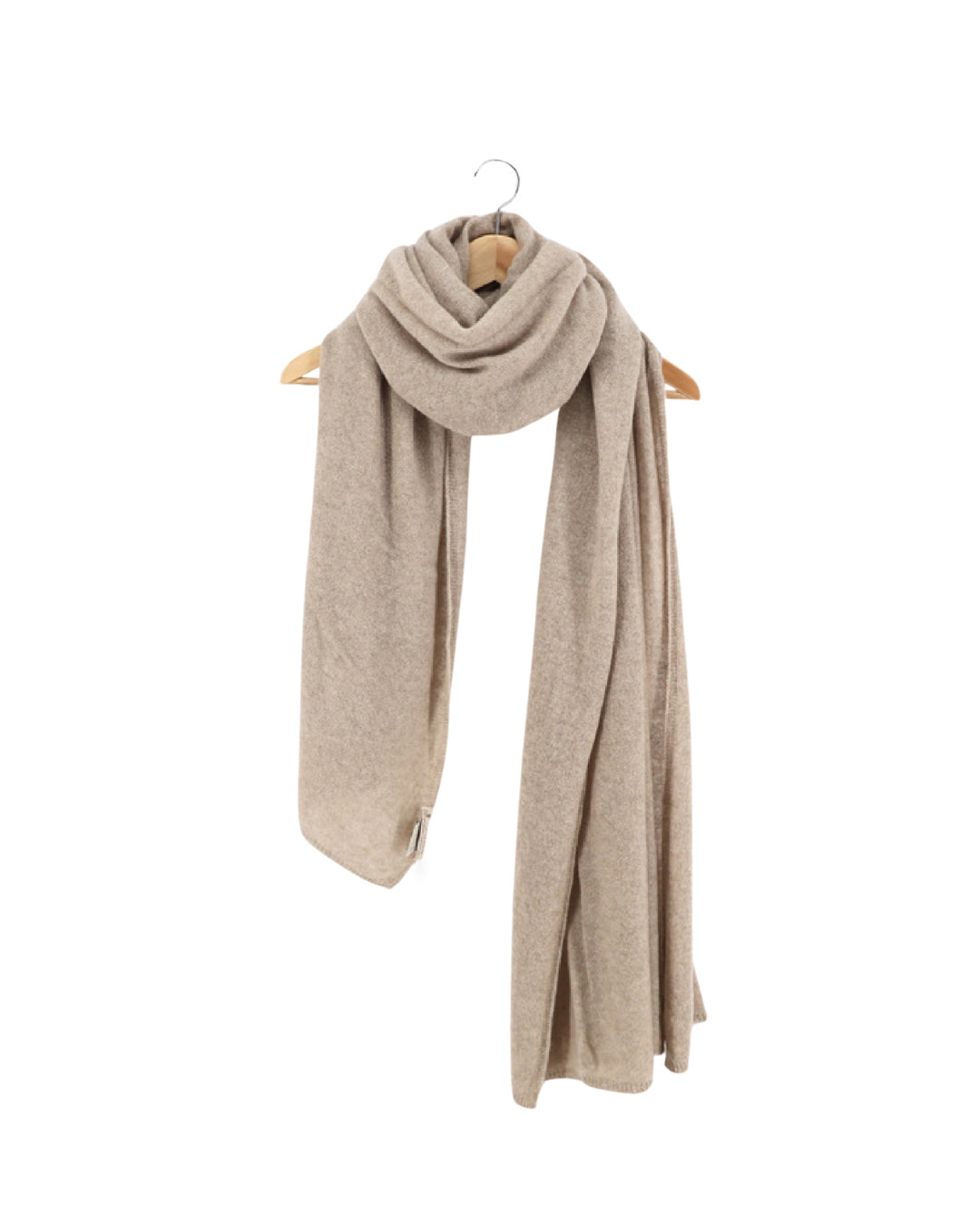 Cashmere Scarf Marina - Premium Scarf from Marina St Barth - Just $390! Shop now at Marina St Barth