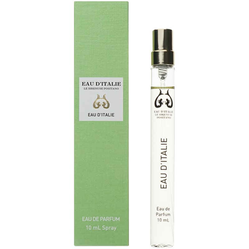 Eau d'Italie Eau de Parfum Spray