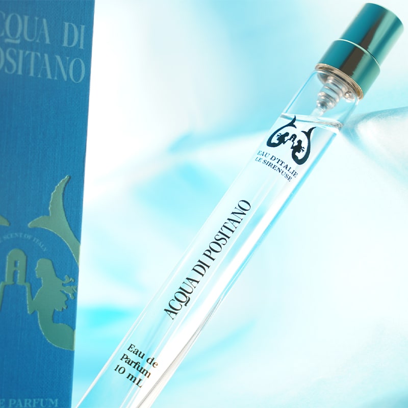 Eau d'Italie New Acqua Di Positano - Premium perfume from Marina St Barth - Just $55! Shop now at Marina St Barth