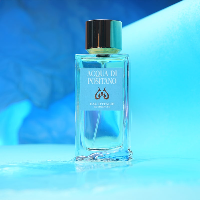 Eau d'Italie New Acqua Di Positano - Premium perfume from Marina St Barth - Just $55! Shop now at Marina St Barth